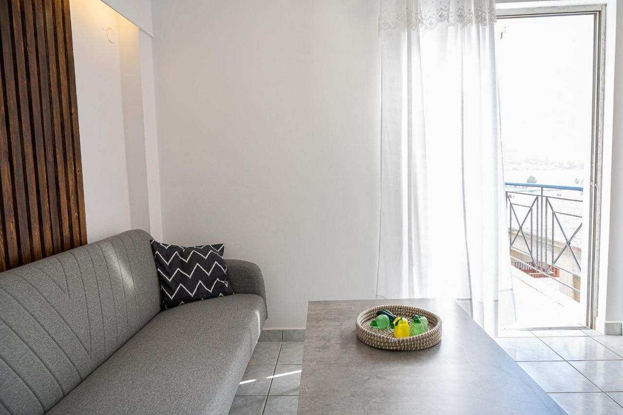Camo'S House Apartment Poros Town Exterior foto